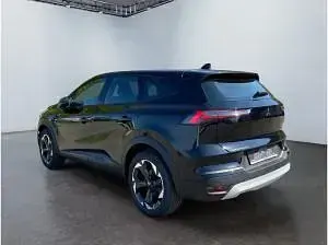 Neu Mitsubishi Grandis 140 PS (102 kW) 2026 Schwarz (onyxschwarz) SUV