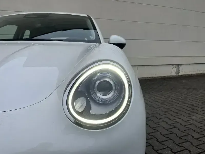 Gebraucht Ora 03 125 kW (171 PS) 2024 Grau Kleinwagen