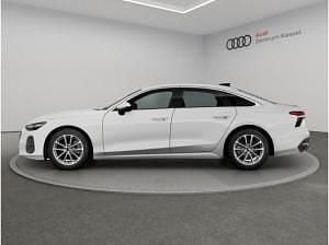 Neu Audi A6 Advanced Plus 204 PS (150 kW) 2025 Weiß (arkonaweiß) Limousine