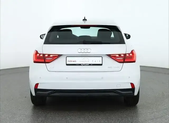 Gebraucht Audi A1 Comfort 2022 Andere SUV