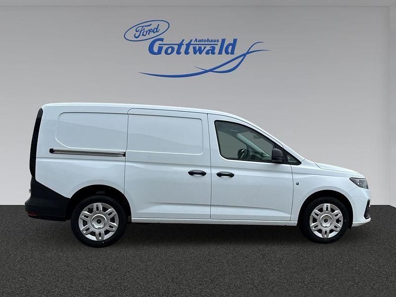 Gebraucht Ford Transit Connect Trend 102 PS (75 kW) 2025 Weiß Van / Kleinbus