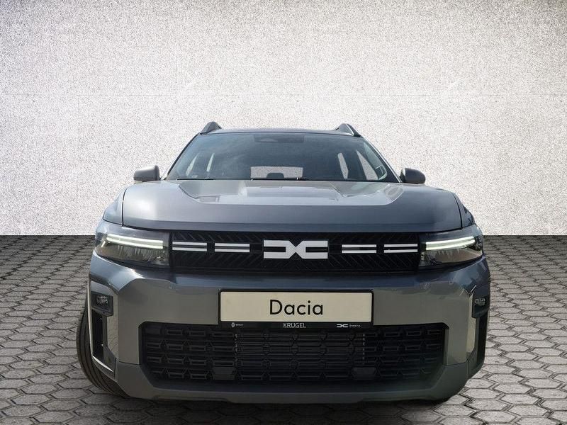 Neu Dacia Bigster Expression 156 PS (114 kW) 2025 Grau SUV