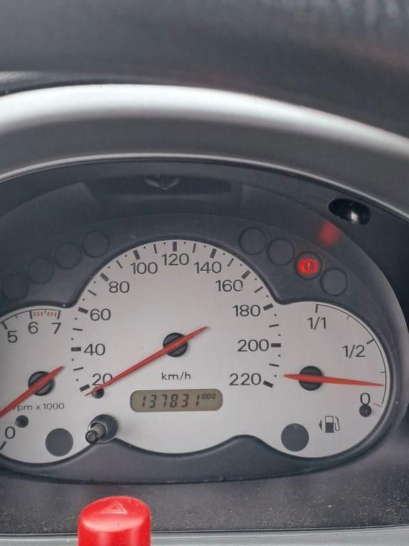 Gebraucht Ford Ka 70 PS (51 kW) 2006 Silber Kleinwagen