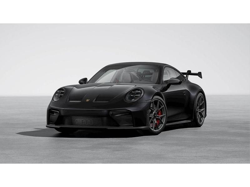 Schwarz Neu 2026 Porsche 992 | 241.365 € (Superpreis) - Bild 1/4