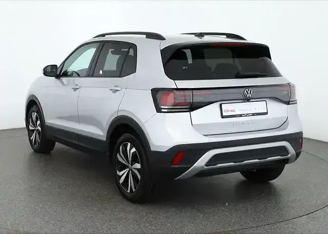 Neu VW T-Cross 116 PS (85 kW) 2026 Andere SUV