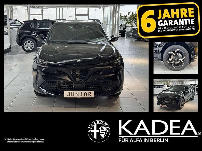 Nero tortona Neu 2026 Alfa Romeo GT Junior SUV | 33.290 € (Fairer Preis) - Bild 1/4