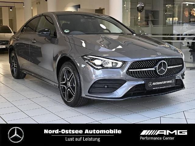 Gebraucht Mercedes CLA250e 218 PS (160 kW) 2023 Limousine