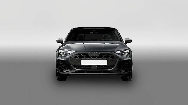 Gebraucht Audi S3 333 PS (244 kW) 2025 Grau Limousine