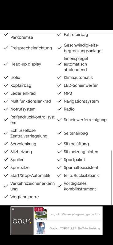 Gebraucht Audi RS Q8 600 PS (441 kW) 2022 Grau SUV