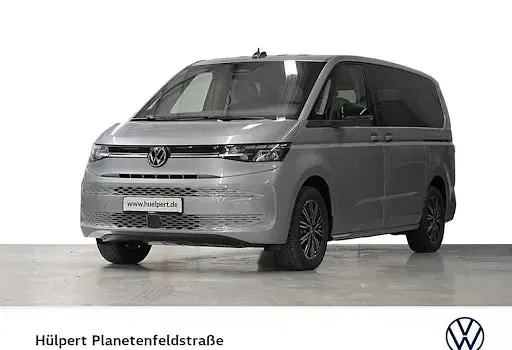 Nowe VW Multivan 204 KM (150 kW) 2026 Niebieski Minivan