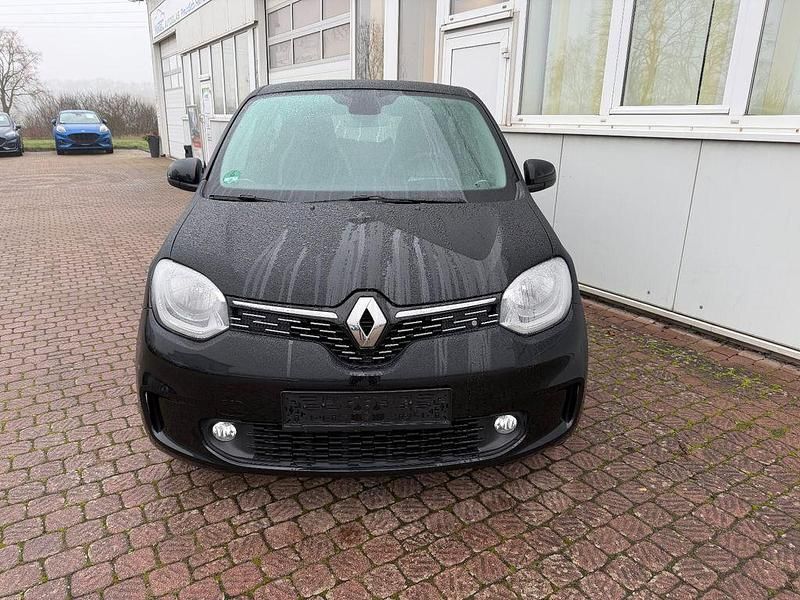 Gebraucht Renault Twingo Intens 92 PS (67 kW) 2019 Schwarz Kleinwagen
