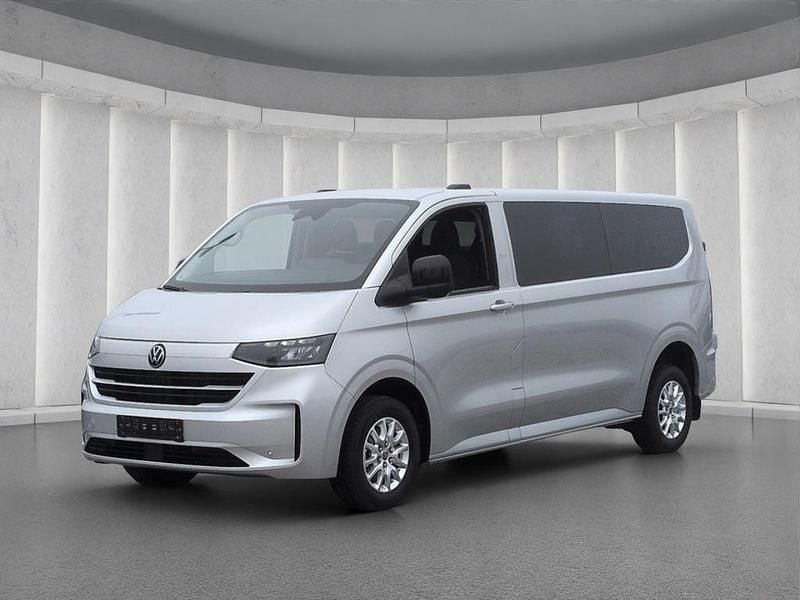 Neu VW T7 R 170 PS (125 kW) 2026 Silber Van