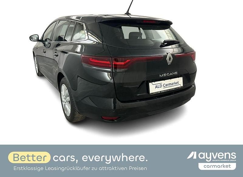 Gebraucht Renault Mégane IV Equilibre 116 PS (85 kW) 2023 Limousine