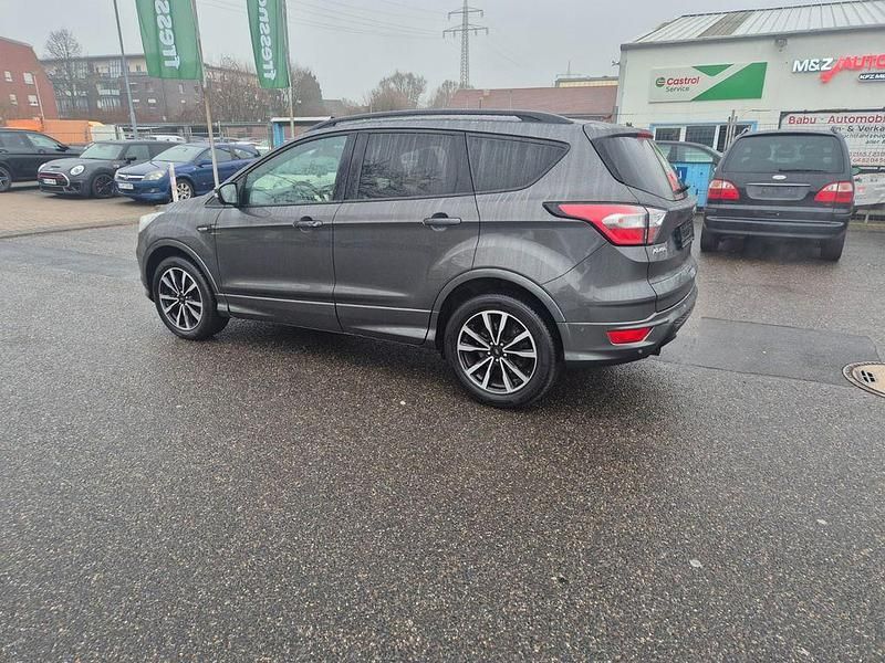 Gebraucht Ford Kuga ST-Line 150 PS (110 kW) 2019 SUV