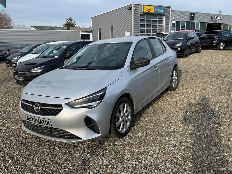 Gebraucht 2022 Opel Corsa Edition Kleinwagen | 16.300 € (Fairer Preis) - Bild 1/4