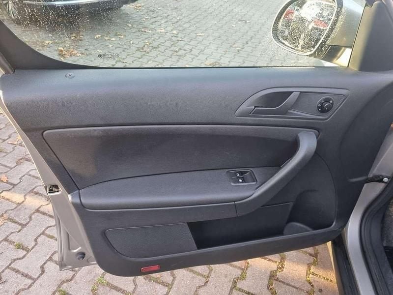 Gebraucht Skoda Yeti Active 122 PS (89 kW) 2013 Bronze SUV