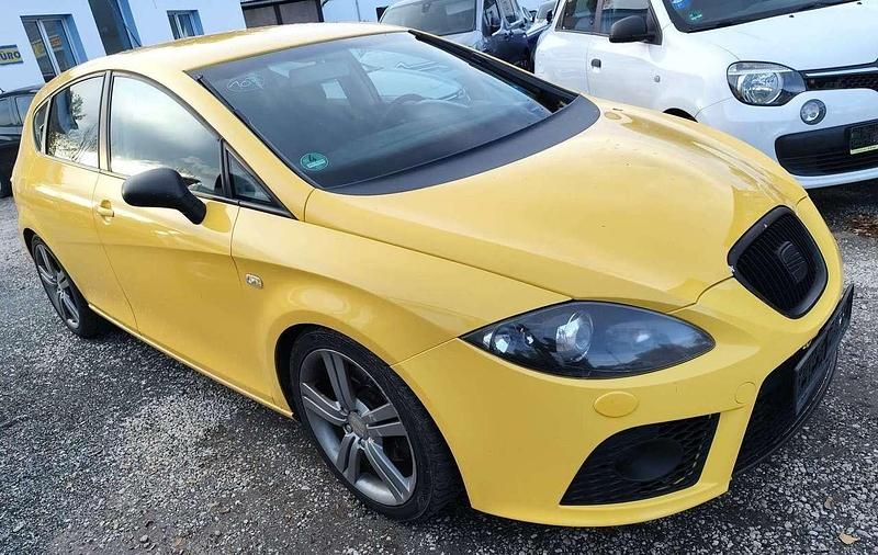 Other Gebraucht 2006 Seat Leon FR Limousine | 3.000 € (Fairer Preis) - Bild 1/4