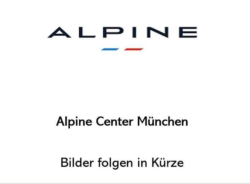 Weiß Gebraucht 2025 Alpine A110 Coupé | 65.990 € (Fairer Preis) - Bild 1/1