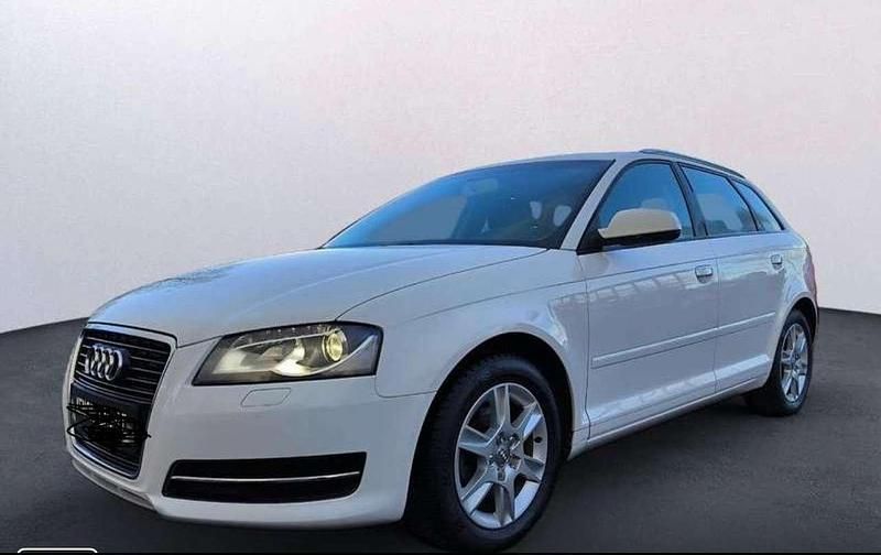 Gebraucht 2010 Audi A3 Attraction Limousine | 5.000 € (Fairer Preis) - Bild 1/4