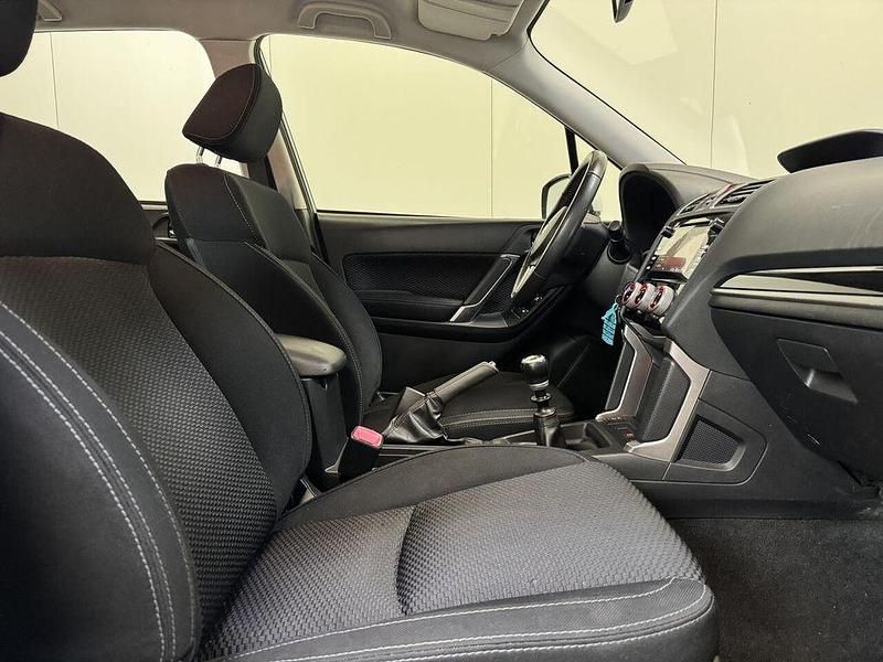 Gebraucht Subaru Forester 150 PS (110 kW) 2016 Weiß SUV