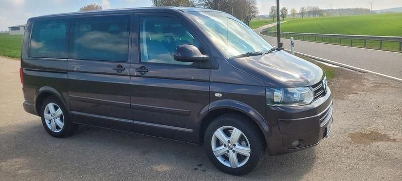 Second-hand VW T5 179 CP (131 kW) 2011 Maro Van