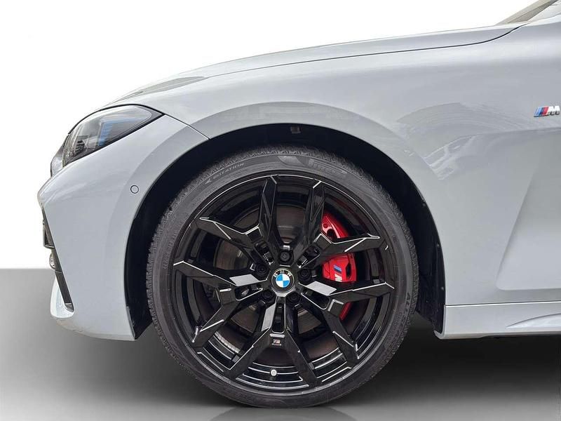 Gebraucht BMW 440 387 PS (284 kW) 2025 M brooklyn grau metallic Cabrio