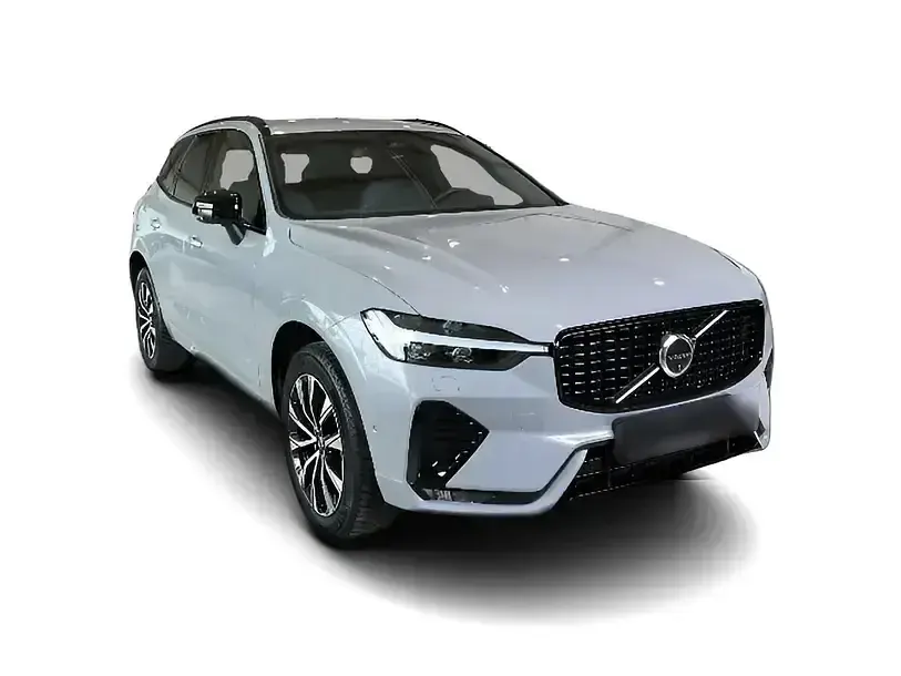 Gebraucht Volvo XC60 Plus 2025 Grau SUV