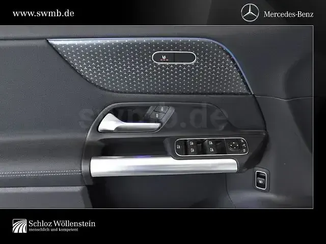 Gebraucht Mercedes B180 Progressive 136 PS (100 kW) 2026 Weiß Kleinwagen