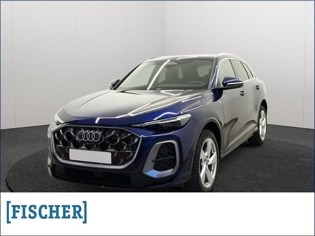 Gebraucht Audi Q5 S-Line 204 PS (150 kW) 2026 SUV