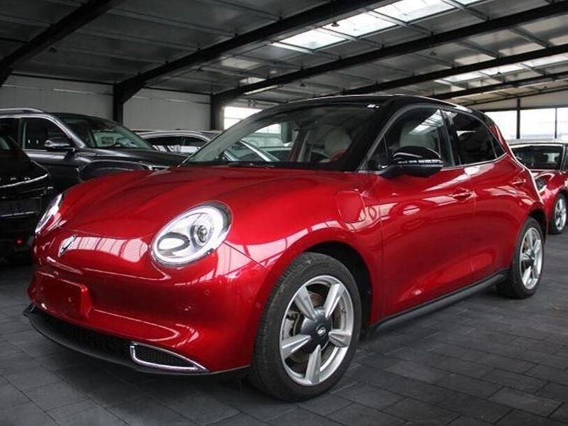 Andere Gebraucht 2023 Wey 03 SUV | 21.490 € (Fairer Preis) - Bild 1/4