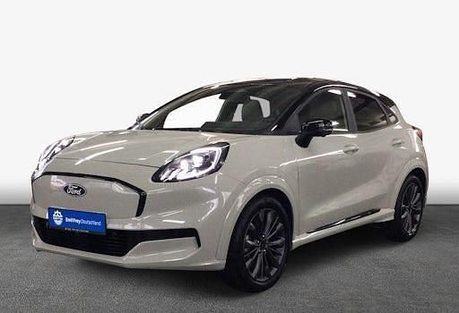 Neu Ford Puma Gen-E 123 kW (168 PS) 2025 Metropolisweiß metallic SUV