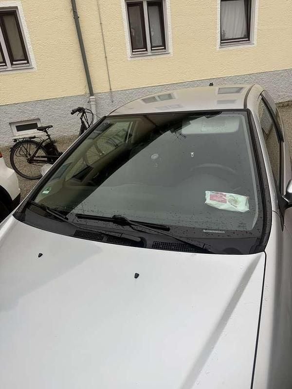 Gebraucht Honda Civic Cool 105 PS (77 kW) 2002 Coupé