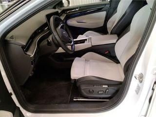 Gebraucht VW ID.7 Pro 210 kW (286 PS) 2025 Weiß Limousine