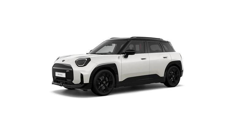 Neu Mini Aceman 160 kW (218 PS) 2026 SUV