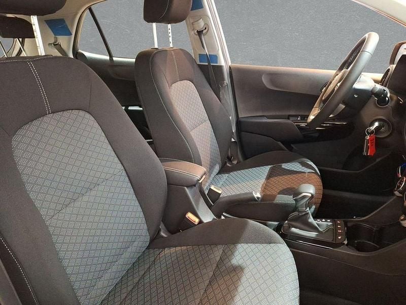 Neu Kia Picanto Vision 68 PS (50 kW) 2026 Andere Kleinwagen