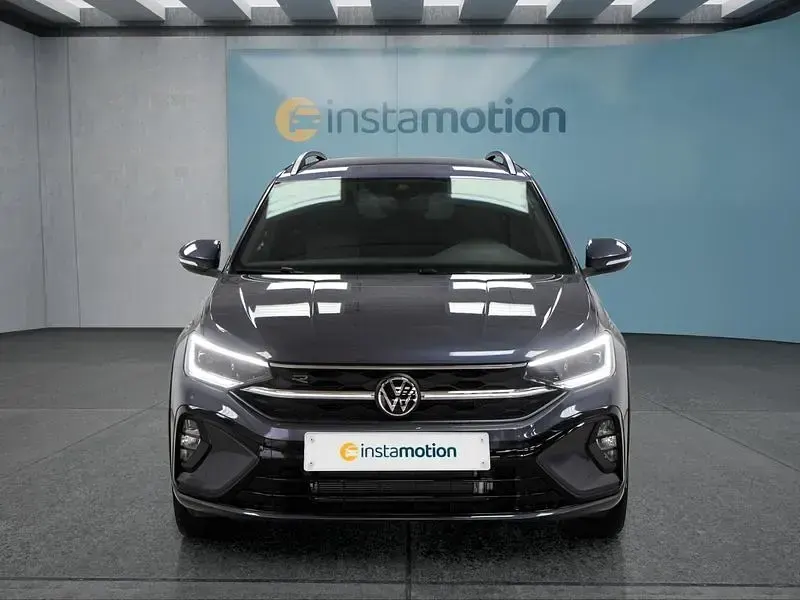 Gebraucht VW Taigo 116 PS (85 kW) 2026 Grau SUV