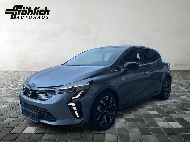 Neu Mitsubishi L Edition 143 PS (105 kW) 2025 Grau Limousine