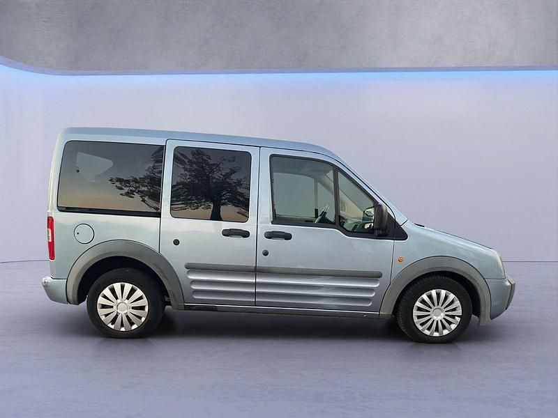 Gebraucht Ford Tourneo 110 PS (80 kW) 2008 Kombi