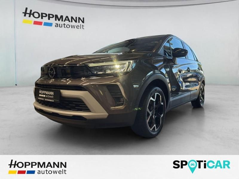 Gebraucht 2023 Opel Crossland Elegance SUV | 16.990 € (Fairer Preis) - Bild 1/1