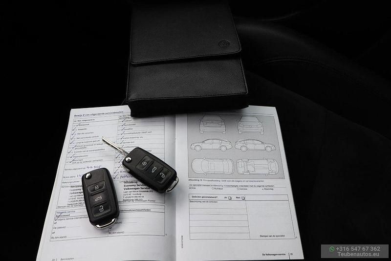 Gebraucht VW Sharan Highline 140 PS (102 kW) 2016 Grau Van / Kleinbus