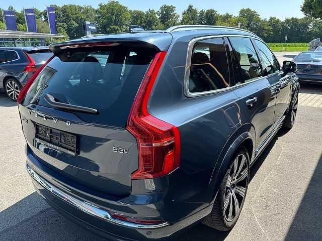 Gebraucht Volvo XC90 173 PS (127 kW) 2022 SUV