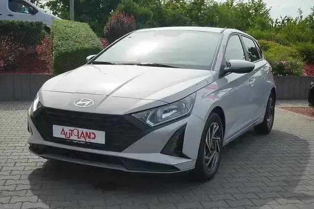 Neu Hyundai i20 79 PS (58 kW) 2026 Andere Kleinwagen