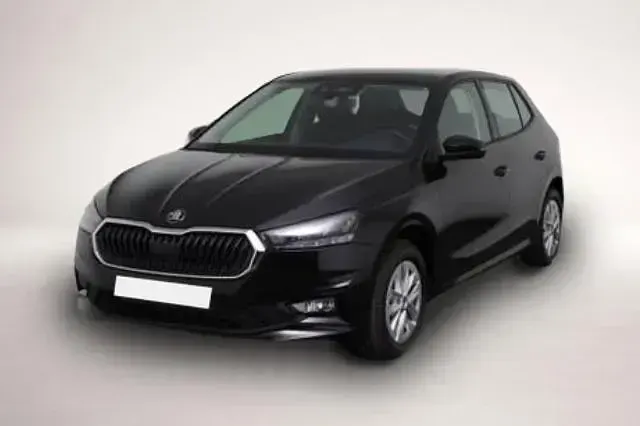 Neu Skoda Fabia Easy 80 PS (58 kW) 2026 Manufacturer Kleinwagen