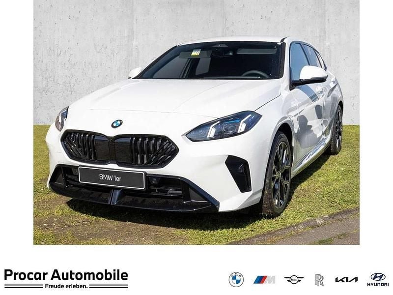 Gebraucht BMW 118 M Sport 150 PS (110 kW) 2026 Kleinwagen