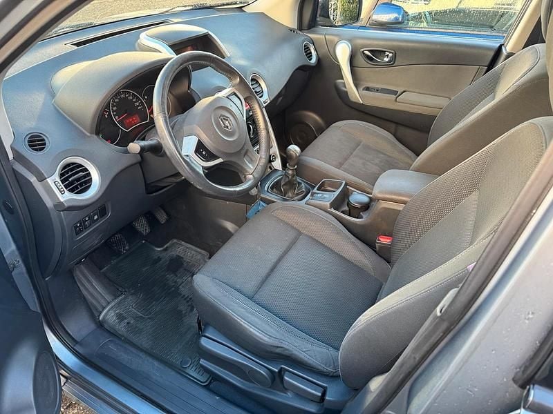 Gebraucht Renault Koleos 171 PS (125 kW) 2009 SUV