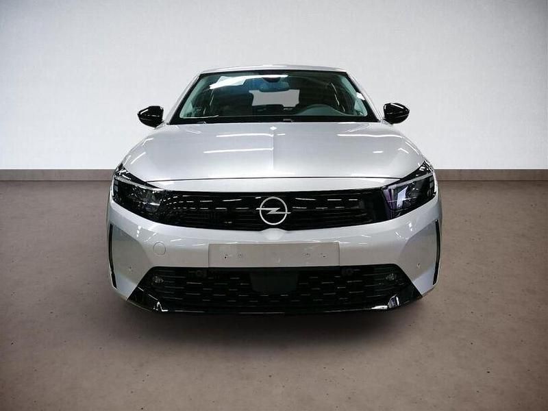 Gebraucht Opel Corsa Edition 101 PS (74 kW) 2025 Kristall silber Limousine