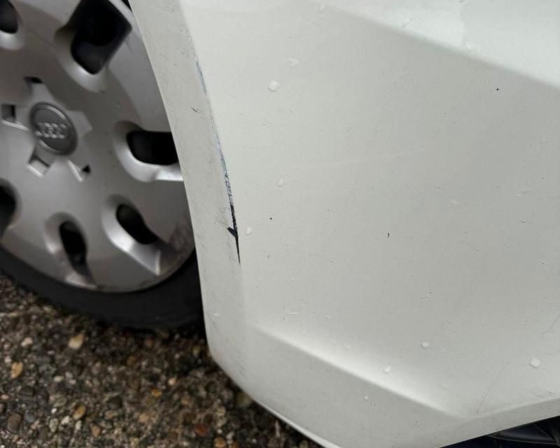 Gebraucht Audi A1 Ambition 86 PS (63 kW) 2015 Weiß Kleinwagen