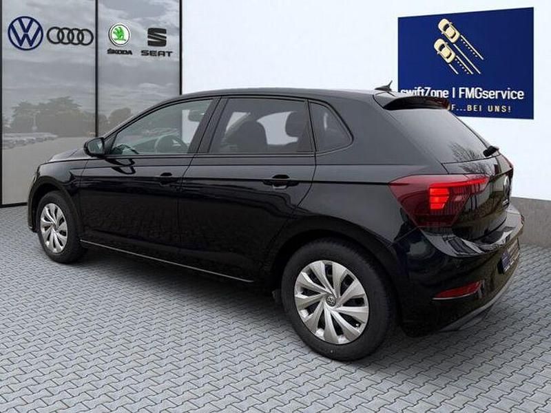 Gebraucht VW Polo Life 110 PS (80 kW) 2022 Andere Limousine