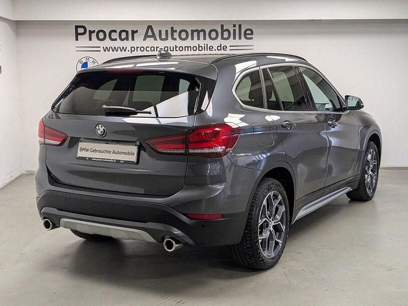 Gebraucht BMW X1 xLine 150 PS (110 kW) 2022 Andere SUV