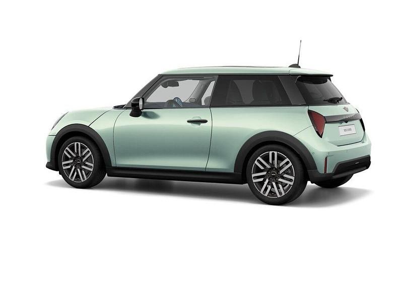 Gebraucht Mini Cooper Classic 114 kW (156 PS) 2025 Gruen Kleinwagen